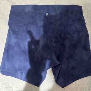 Lulu Lemon Align Biker Short 14
